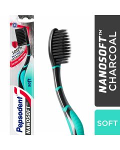 Pepsodent Tb Nanosoft Chrcl Rl 48x1pc